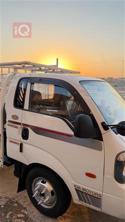 Kia Bongo